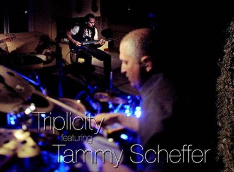 Οι Triplicity και η Tammy Scheffer στο Μουσικόγραμμα 