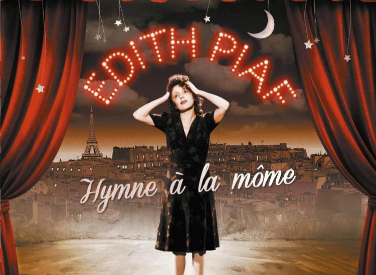 Στο Παρίσι 100 χρόνια μετά την γέννηση της Edith Piaf