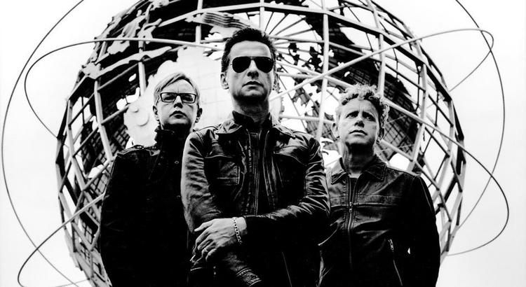 Oι Depeche Mode στην Ελλάδα μετά από 4 χρόνια