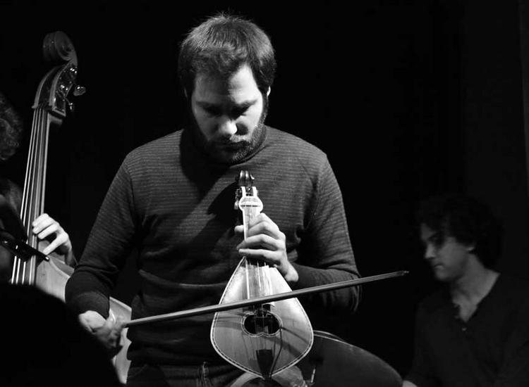 Ηλίας Ζούτσος: Η «Κρητιδική εποχή» συνθέτει την κλασσική, την παραδοσιακή και τη ροκ μουσική