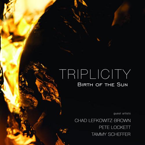 «Birth of the Sun» από τους Triplicity 
