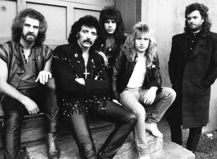 Πέθανε ο Τζεφ Νίκολς, κιμπορντίστας των «Black Sabbath»