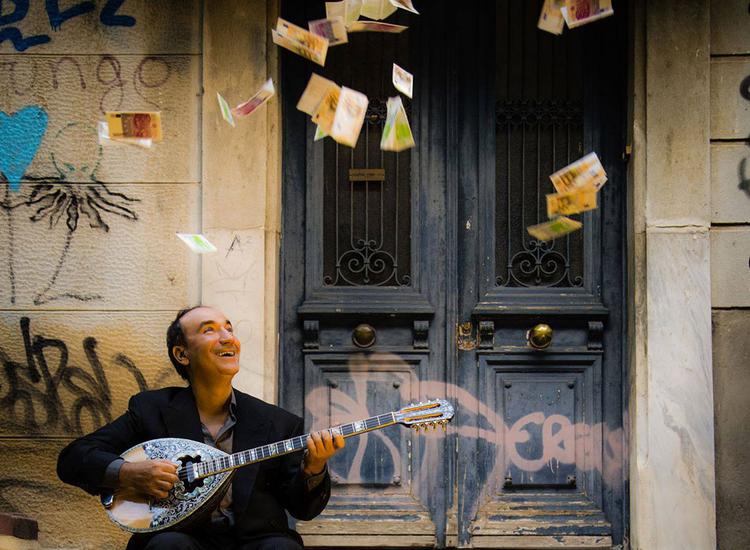«Όσοι έχουνε πολλά λεφτά» από τον Γιώργο Αλτή-(από το cd «Ντρίγκι ντρίκι χοπ»)