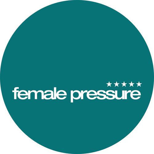 Electric Indigo: «Ας ελπίσουμε πως κάποτε το female:pressure θα καταστεί παρωχημένο...»
