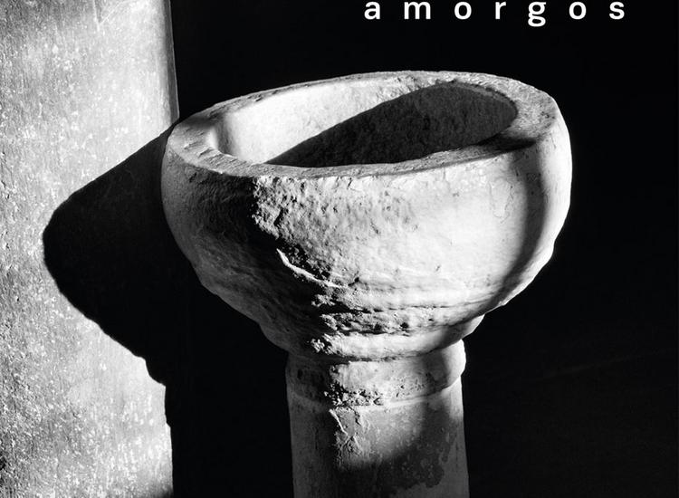 «Amorgos» από την Άντα Πίτσου