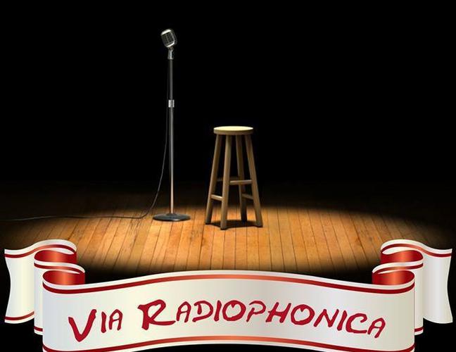 O Lavita Radio παρουσιάζει τη «Via Radiophonica»