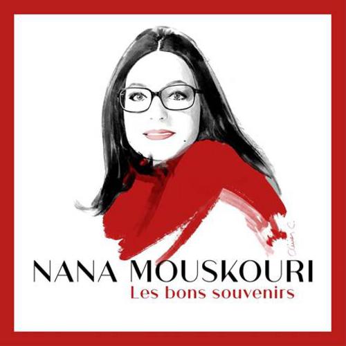 «Les bons souvenirs» από τη Nάνα Μούσχουρη