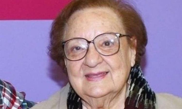 Πέθανε η Ροζίτα Σώκου - Νοσηλευόταν με κορωνοϊό