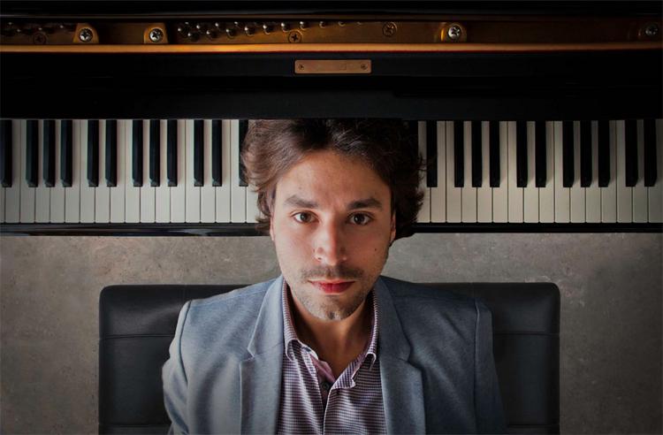 Bαγγέλης Στεφανόπουλος: «O αυτοσχεδιασμός είναι προέκταση της συνθετικής ικανότητας κάθε μουσικού»