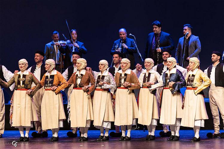 «ΑΛΗΣΜΟΝΩ ΚΑΙ ΧΑΙΡΟΜΑΙ» - Πώς η Ηπειρώτικη μουσική κατέκτησε την Αθήνα