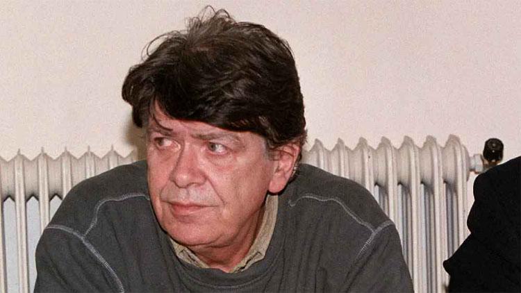 Πέθανε ο συνθέτης Δήμος Μούτσης σε ηλικία 85 ετών