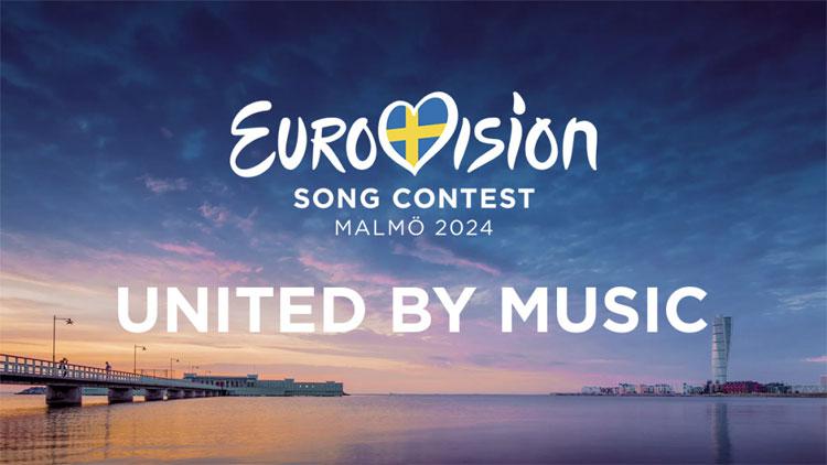 EUROVISION 2024… and more