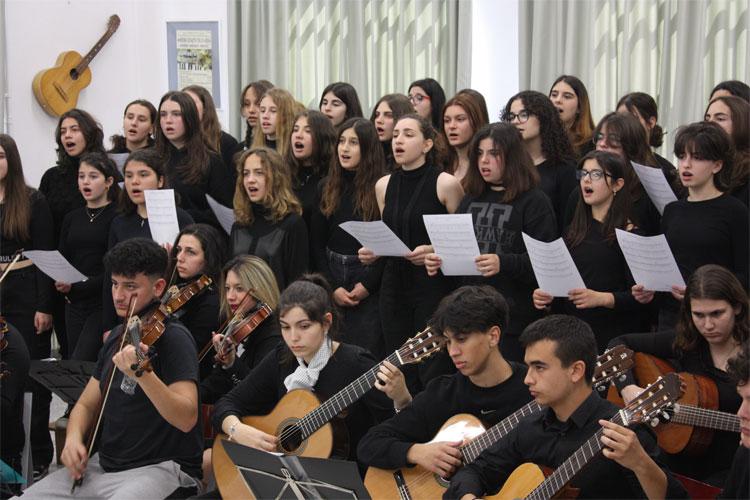 Με δύο Ορχήστρες ξεκινάει το 6ο Φεστιβάλ Δελφών «Το Λάλον Ύδωρ»