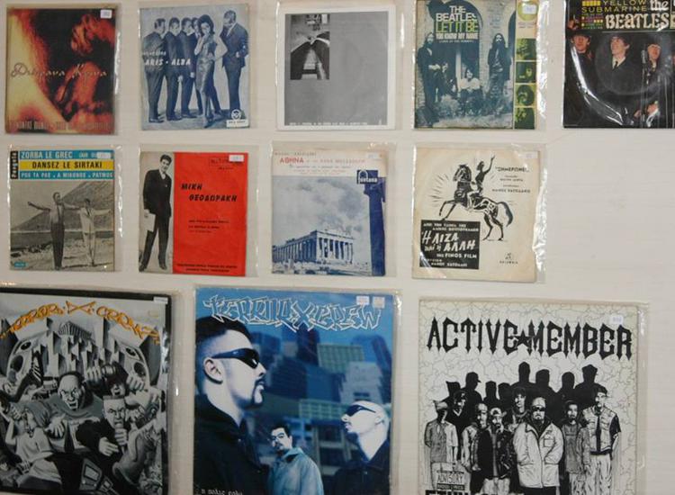 Το 14ο «VINYL IS BACK» προ των πυλών