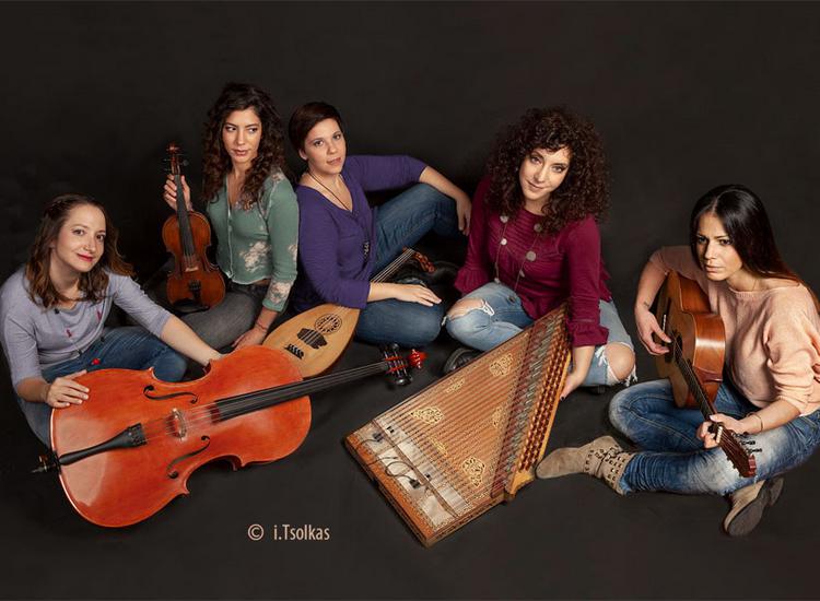 «10 χρόνια Smyrna»- Tο επετειακό album της ορχήστρας 