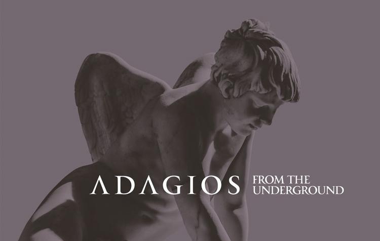 «ADAGIOS FROM THE UNDERGROUND» στο ΚΑΝΑΛΙ ΕΝΑ του Πειραιά- Αναλυτικά το πρόγραμμα μέχρι τη Δευτέρα του Πάσχα
