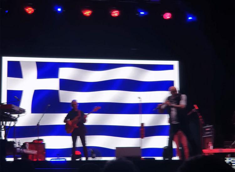 Jethro Tull: Το ιερό δισκοπότηρο της ροκ!