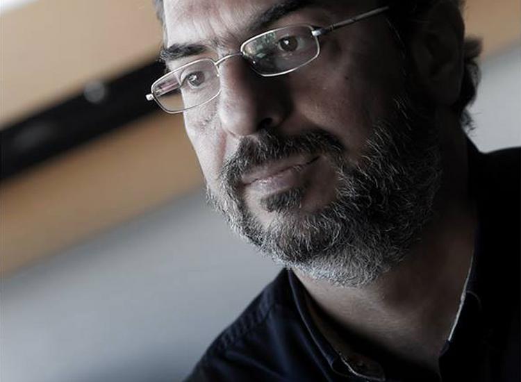 Θανάσης Συλιβός: «Σκοπός είναι να διατηρείς την ταυτότητά σου και να μην προδίδεις το κοινό που σε ακολουθεί» 