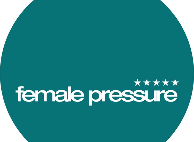 Electric Indigo: «Ας ελπίσουμε πως κάποτε το female:pressure θα καταστεί παρωχημένο...»