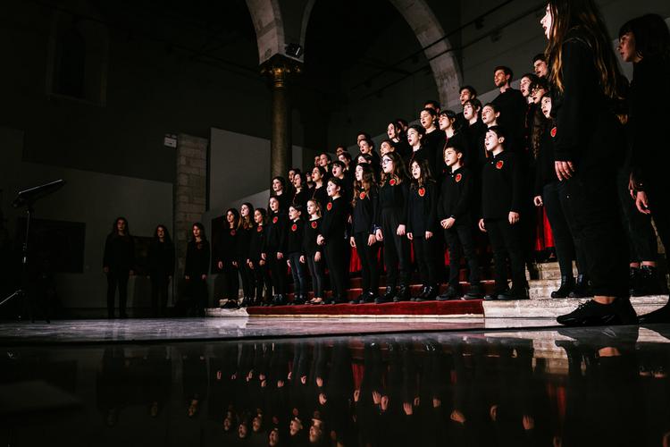 «ΟΙ ΣΠΟΡΟΙ ΤΗΣ ΣΜΥΡΝΗΣ» - To πρωτότυπο μουσικό έργο του Νίκου Πλατύραχου περιοδεύει στην Κρήτη