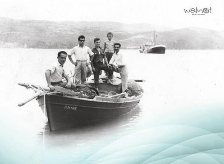 «Δε θέλω εγώ παράδεισο» από τον Κώστα Μακεδόνα