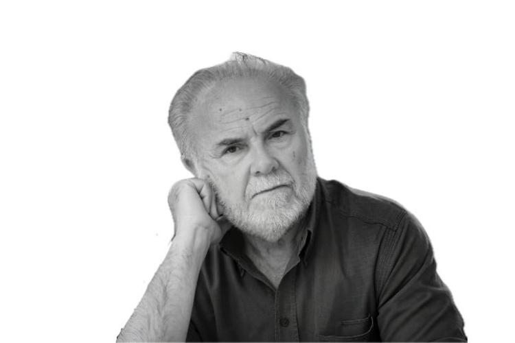 Μιχάλης Γκανάς -  Ο στιχουργός των «διαμαντιών» 
