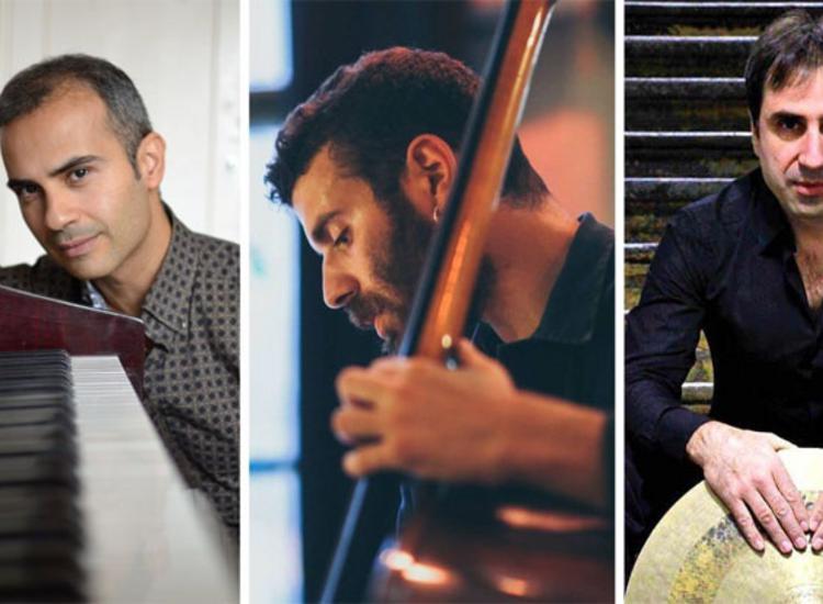 Σπύρος Κλείσσας: «H jazz γλώσσα επιτρέπει μία καινούργια ανάγνωση του έργου του Μίμη Πλέσσα»