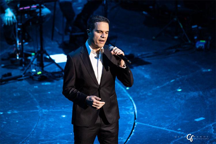 Σπύρος Κλείσσας: «H jazz γλώσσα επιτρέπει μία καινούργια ανάγνωση του έργου του Μίμη Πλέσσα»