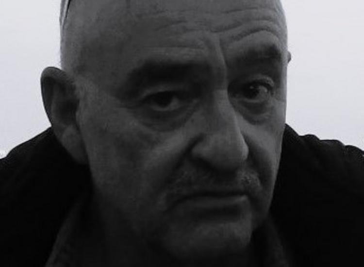 Bασίλης Νικολαϊδης