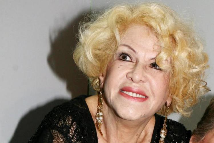 Αντίο στην σπουδαία Καίτη Γκρέυ