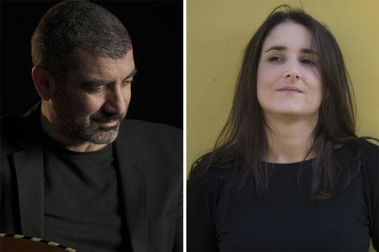 «Πούλα γέρο το κρασί» από τον Βασίλη Τριάντη και την Ανατολή Μαργιόλα