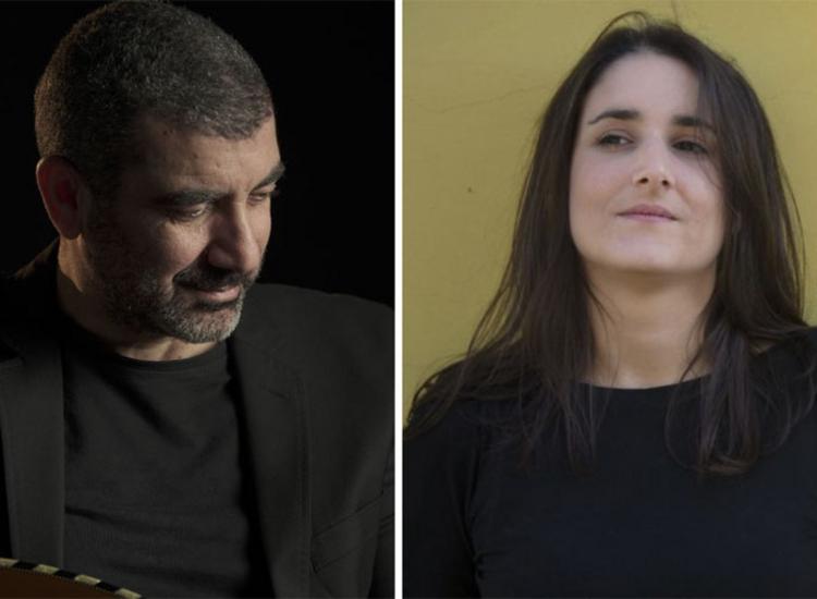 «Πούλα γέρο το κρασί» από τον Βασίλη Τριάντη και την Ανατολή Μαργιόλα