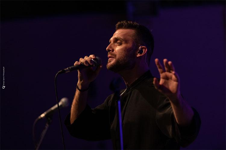 Παναγιώτης Σδούκος: «Το τίμημα της επιλεκτικότητας νιώθω ότι δρα προστατευτικά για εμένα»