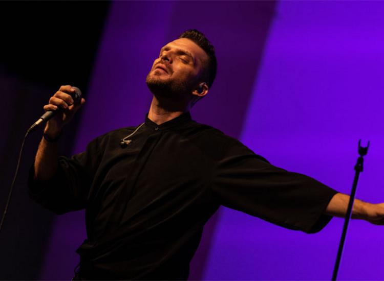 Παναγιώτης Σδούκος: «Το τίμημα της επιλεκτικότητας νιώθω ότι δρα προστατευτικά για εμένα»