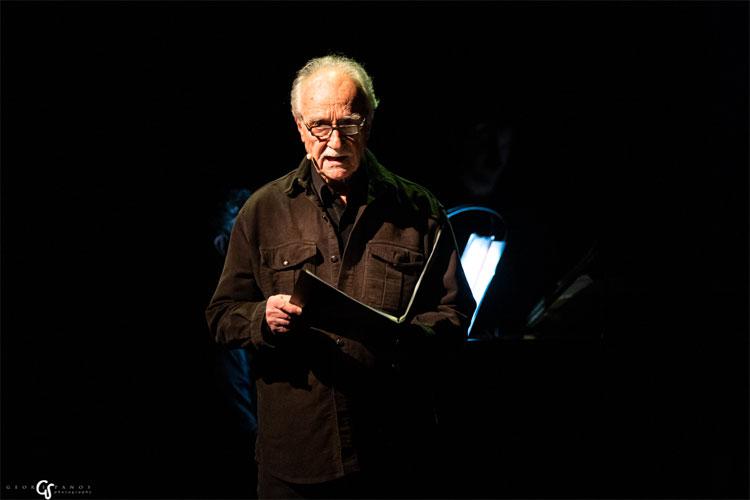 «Μάρθα, μια ιστορία από το Μεσολόγγι»... που πάντα θα συγκινεί και θα λυτρώνει