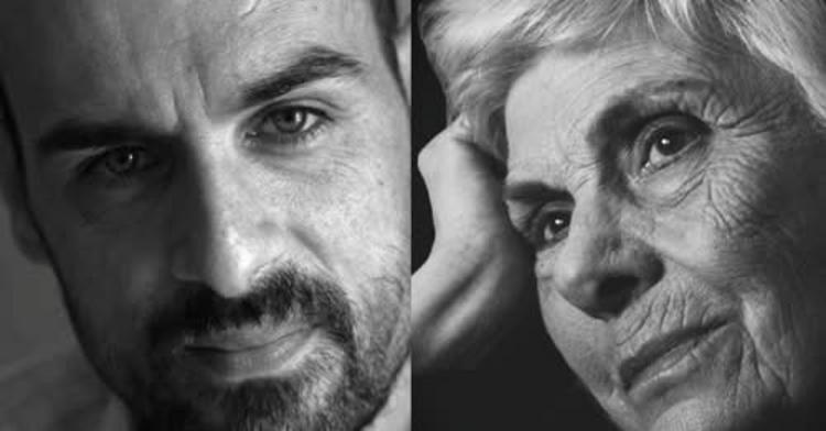 «Ελάχιστη αίσθηση» από τον Γιώργο Καγιαλίκο, σε ποίηση Κικής Δημουλά