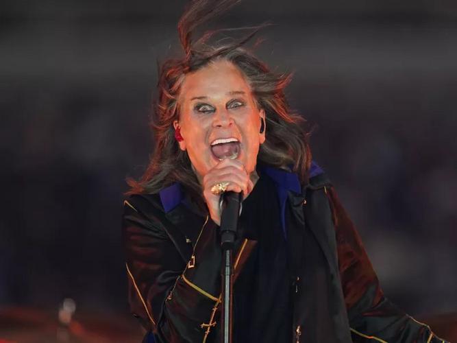 Πέθανε ο θρυλικός Ozzy Osbourne