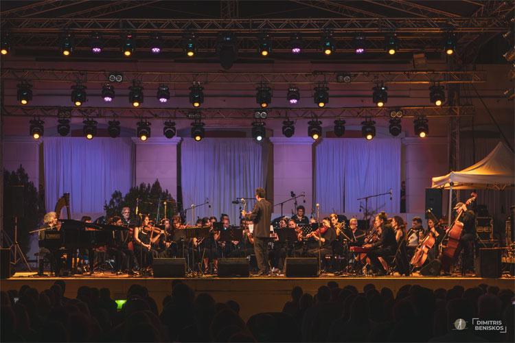 Γιώργος Καζαντζής: «Η μουσική δημιουργία είναι προσωπική υπόθεση που έχει το χαρακτήρα της κατάθεσης»