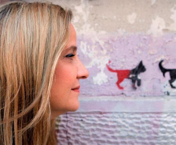 «Για τα παιδιά» με την Τατιάνα Ζωγράφου στο Δημοτικό Θέατρο ΜΑΡΙΑ ΚΑΛΛΑΣ