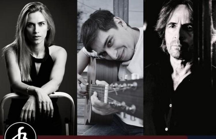 Ο Λευτέρης Πασσιάς στο MΠΑΡΑΚΙ ΤΗΣ ΔΙΔΟΤΟΥ, με Σαββέρια Μαργιολά και Βασίλη Λέκκα 