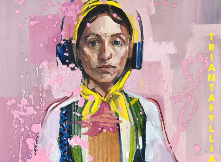 «Απάνω στην τριανταφυλλιά» από τους Salonique Brass Band