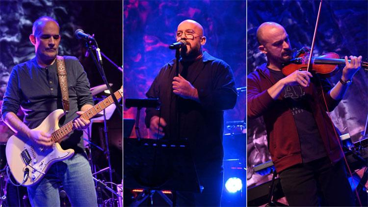 «Ταίριασμα» με Ιακώβου, Μιχαήλ και Λεμονίδη στο HolyWood Stage