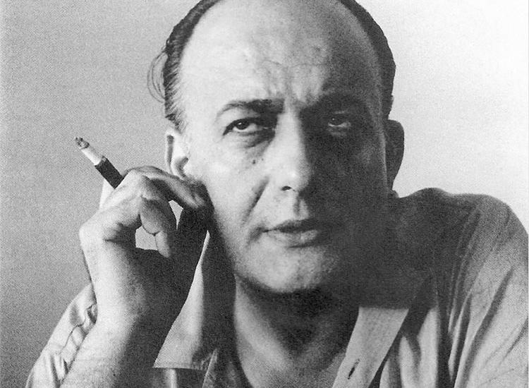 O Mανώλης Μητσιάς στο Μέγαρο Μουσικής Αθηνών με τραγούδια του Νίκου Γκάτσου