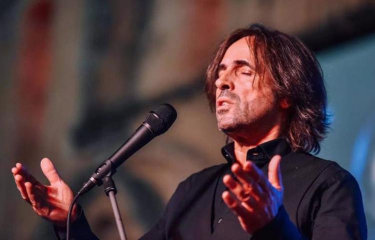 Φωτογραφία από το προσωπικό αρχείο του Βασίλη Λέκκα