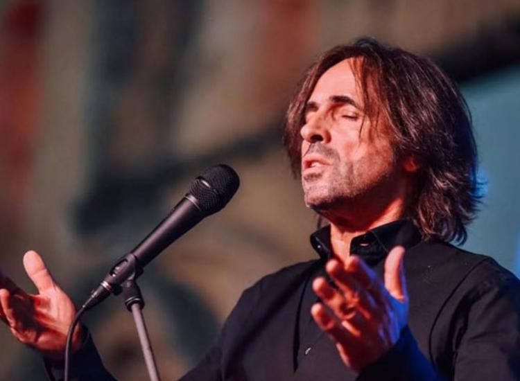 Φωτογραφία από το προσωπικό αρχείο του Βασίλη Λέκκα