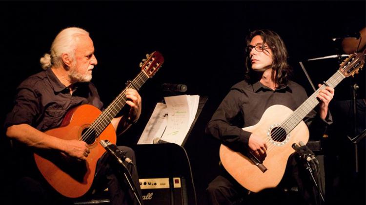 O Γιώργος Τοσικιάν γράφει για τον Νότη Μαυρουδή 