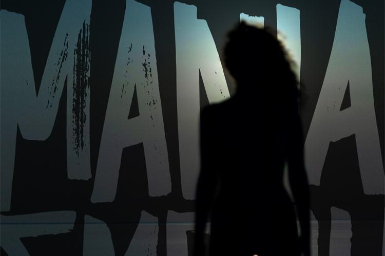 «Μανιασμένη» από την Irini Qn