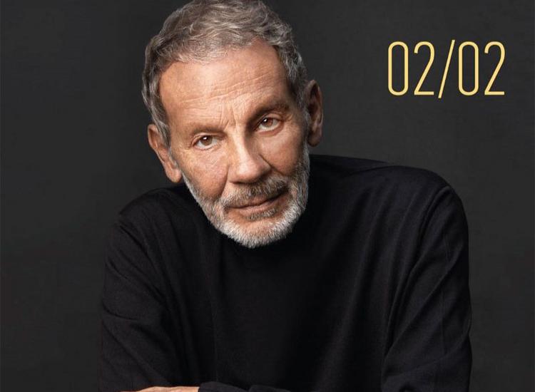 Ο Σταύρος Ξαρχάκος στο ΠΑΛΛΑΣ με «5 Λαϊκές Μορφές με τρόπον εντόνως ερωτικόν» 