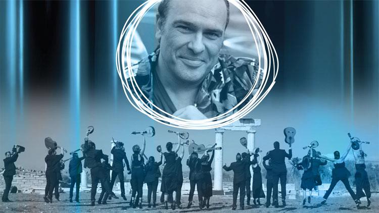 «Δύο Επέτειοι, Μία Σκηνή» στο ΟΛΥΜΠΙΑ