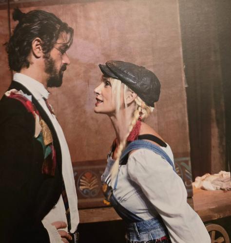 «Το Μεγάλο μας Τσίρκο» –  μια ανάσα που δεν έσβησε ποτέ!